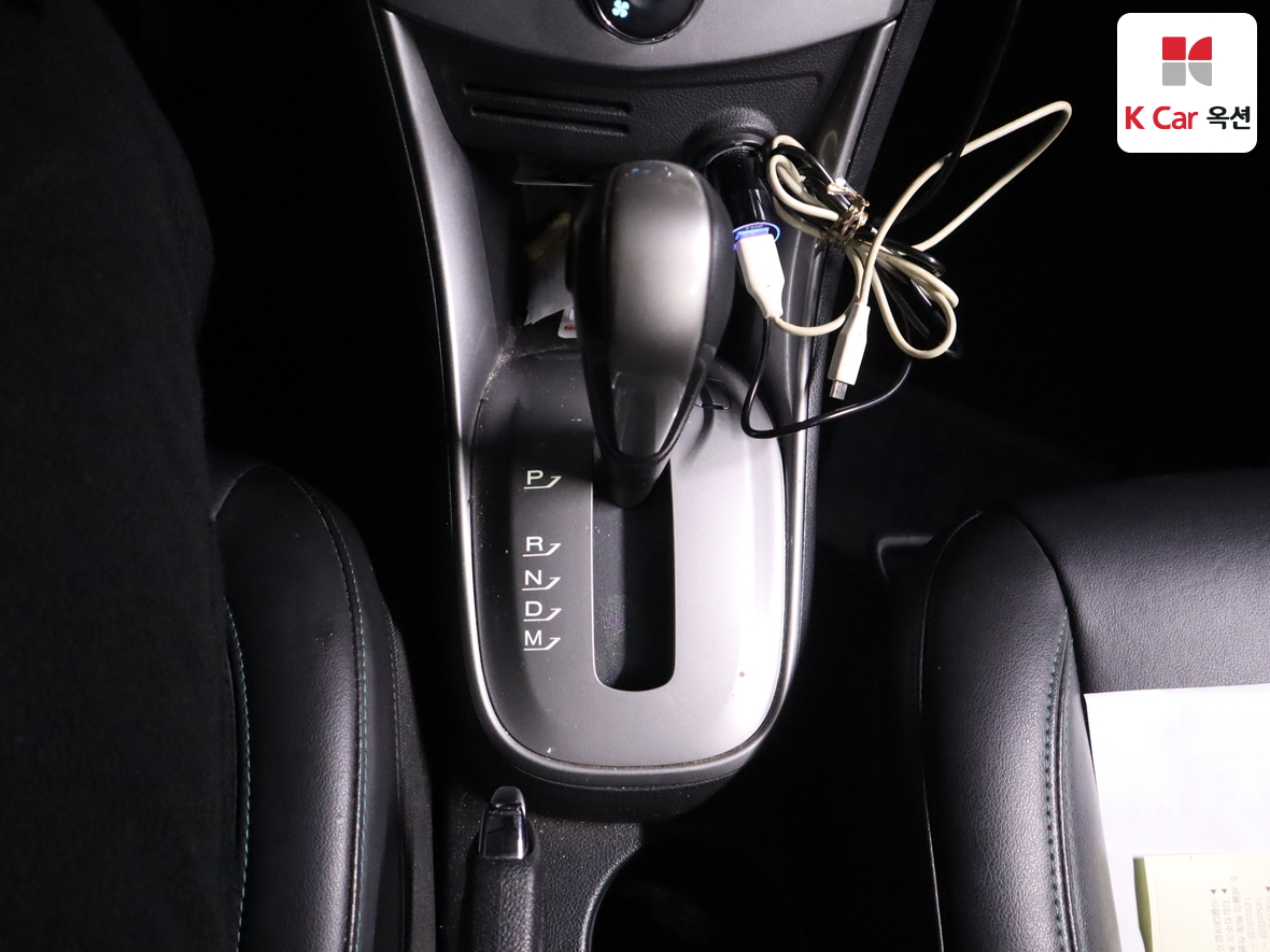 Gm Korea Trax 2016 - Image 17