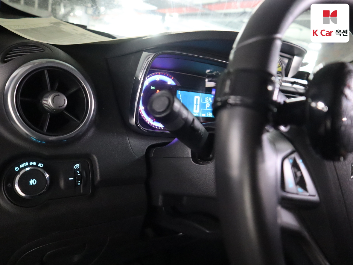 Gm Korea Trax 2016 - Image 9