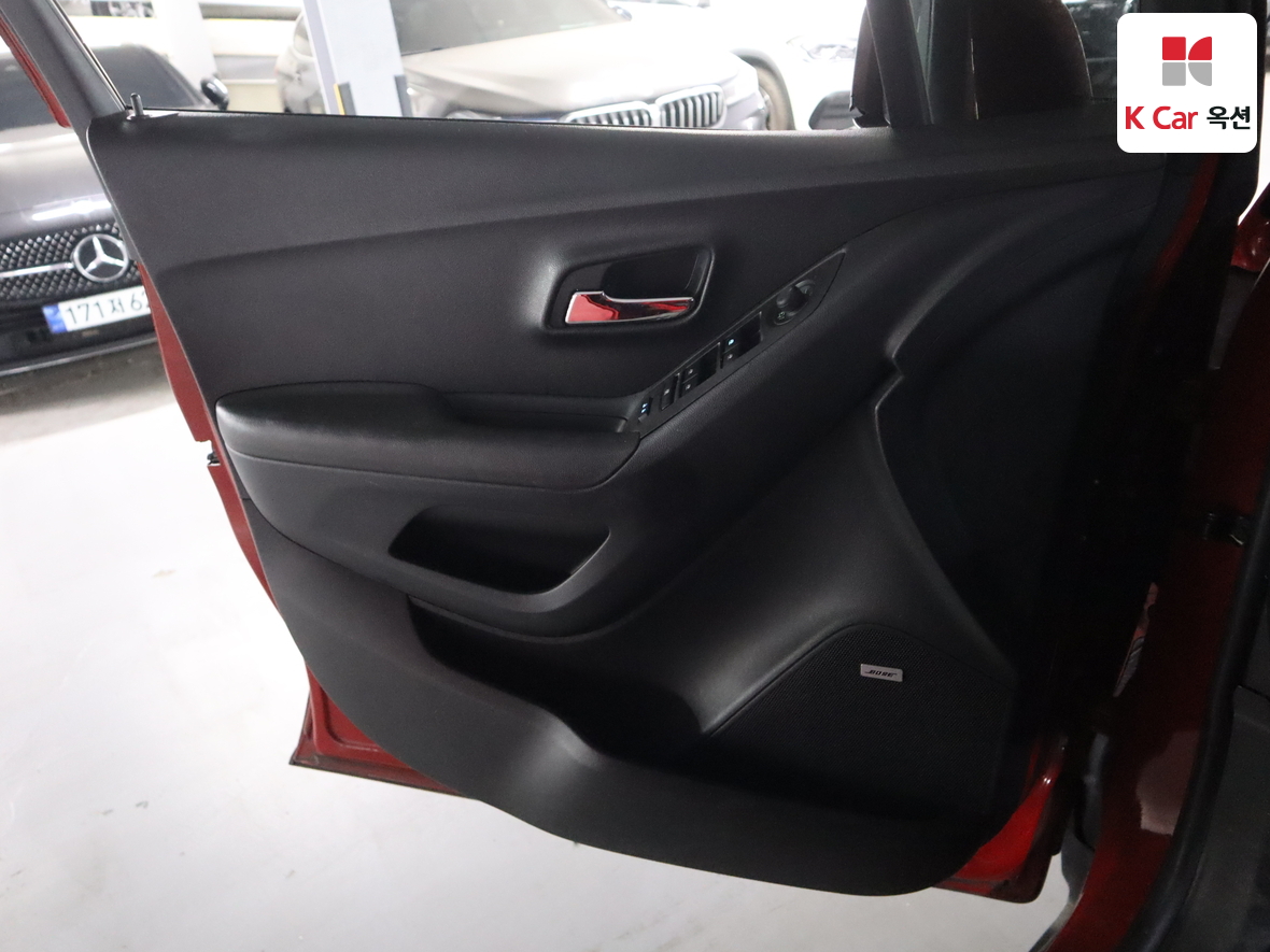 Gm Korea Trax 2016 - Image 8