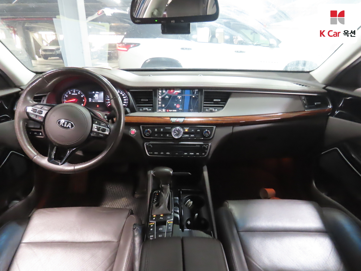 Kia K7 2016 - Image 3