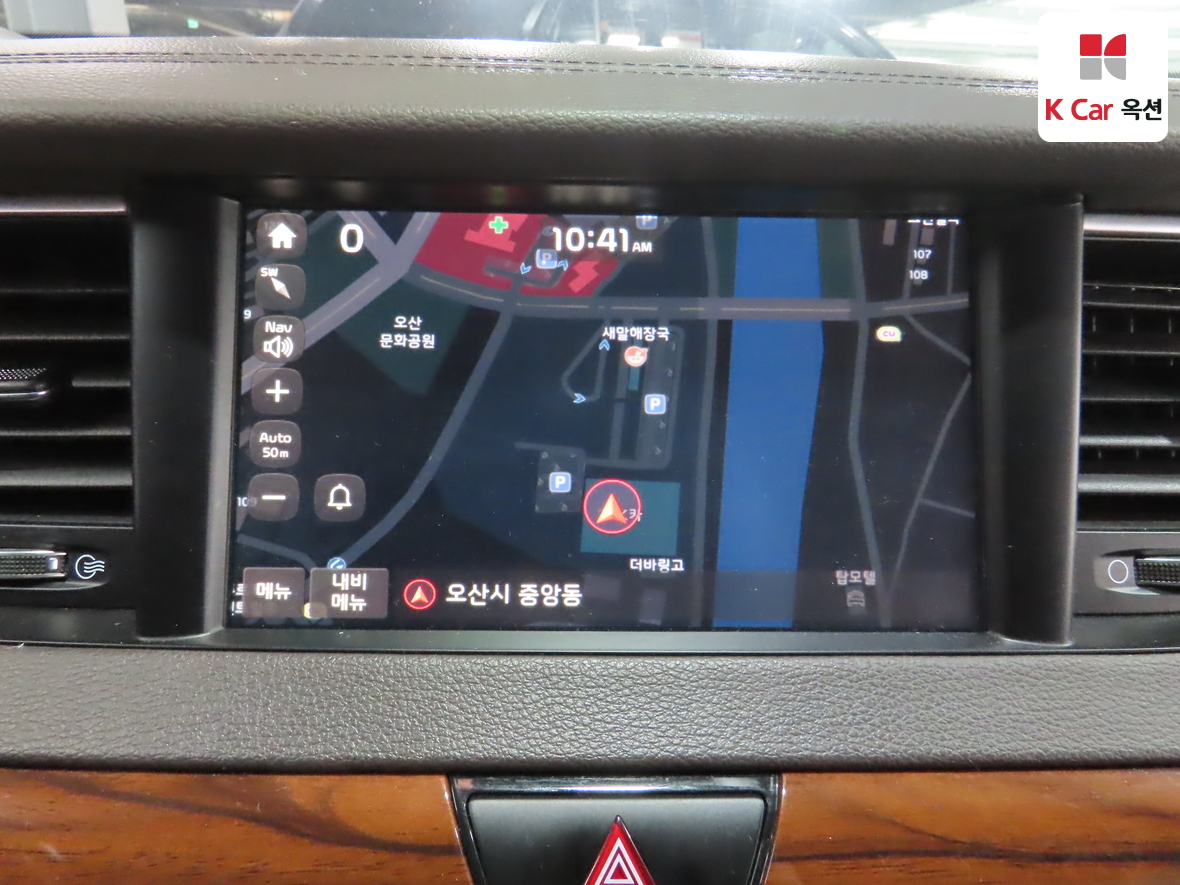 Kia K7 2016 - Image 14