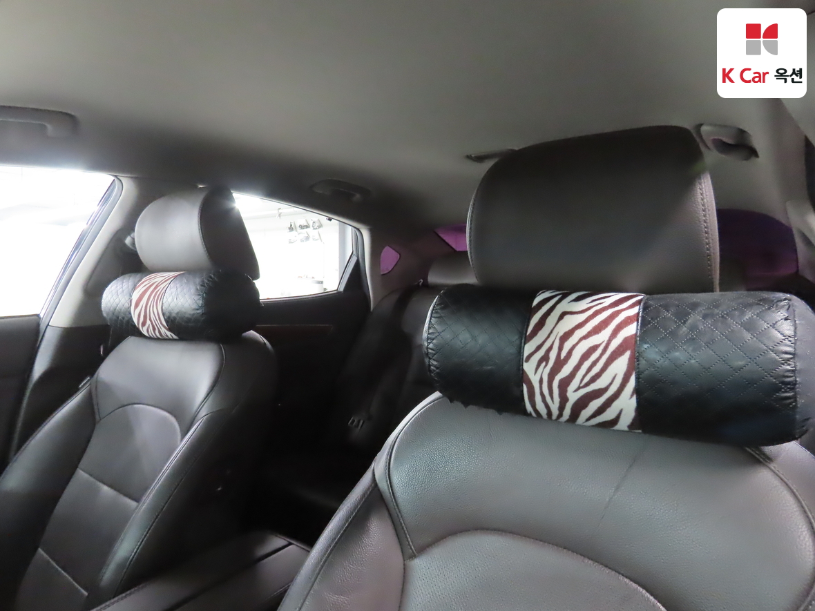 Kia K7 2016 - Image 19