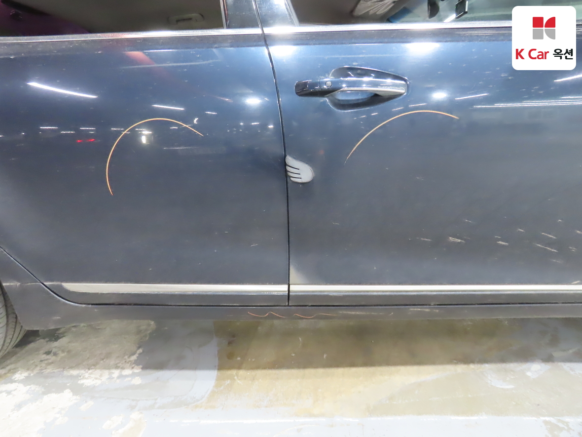 Kia K7 2016 - Image 38