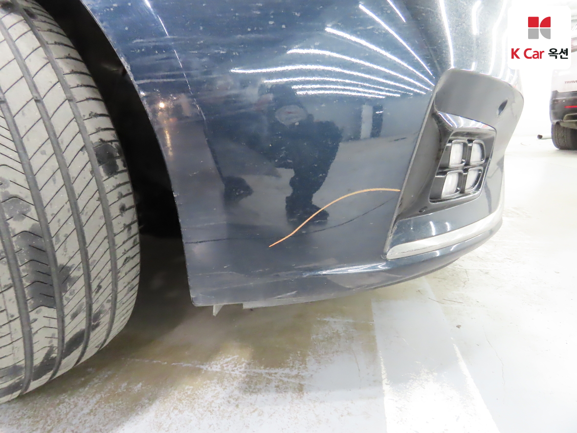 Kia K7 2016 - Image 34