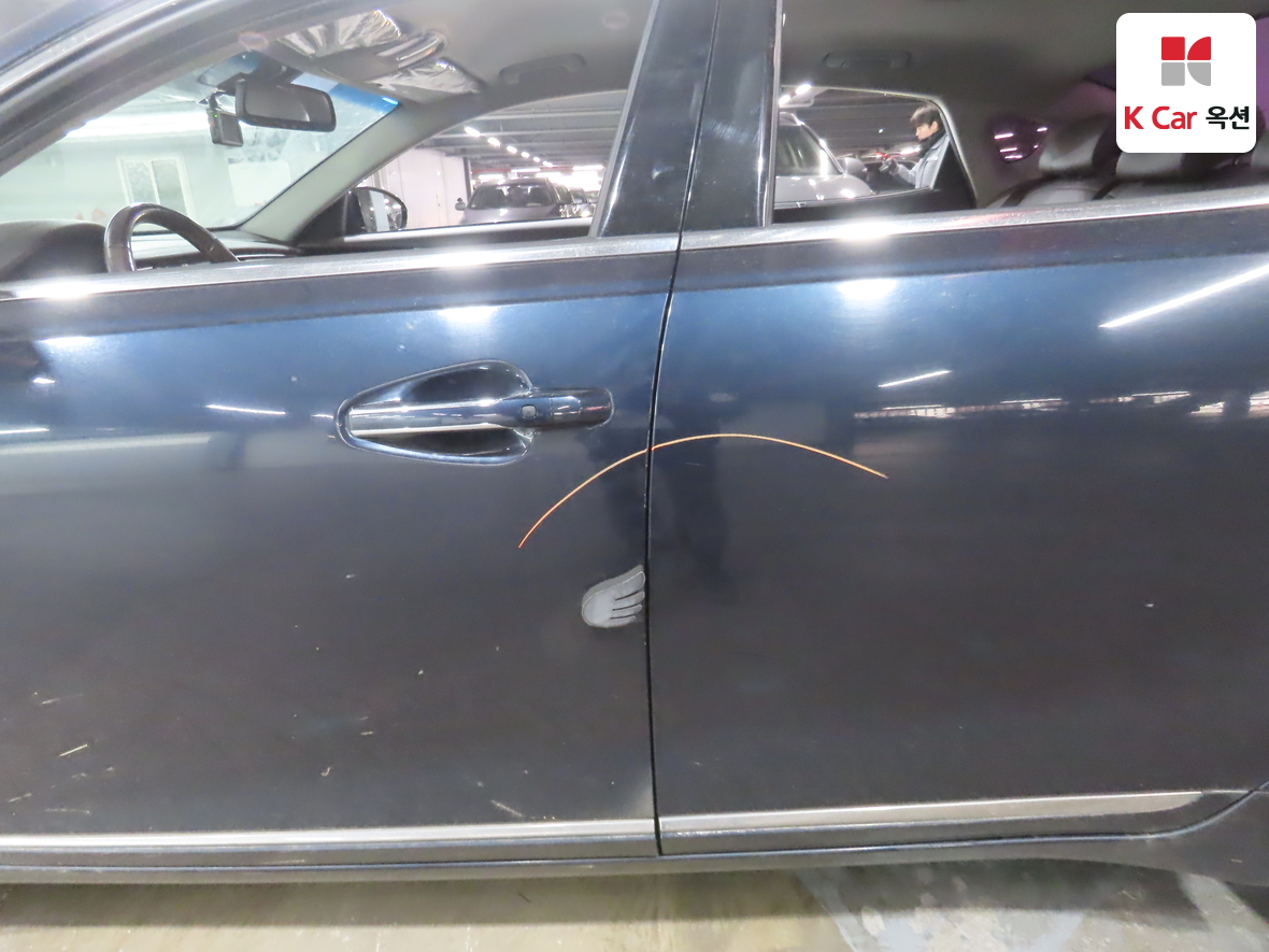 Kia K7 2016 - Image 36