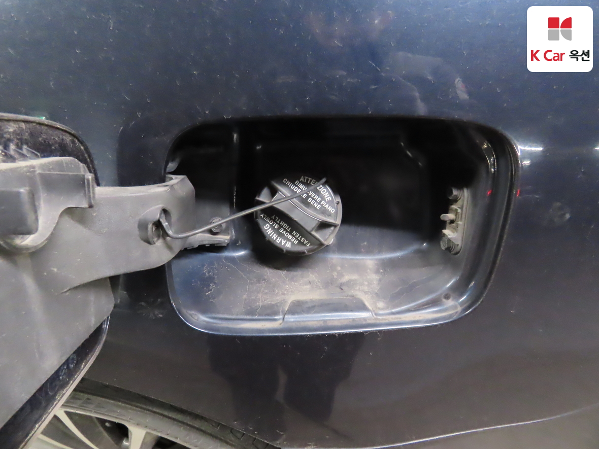 Kia K7 2016 - Image 24