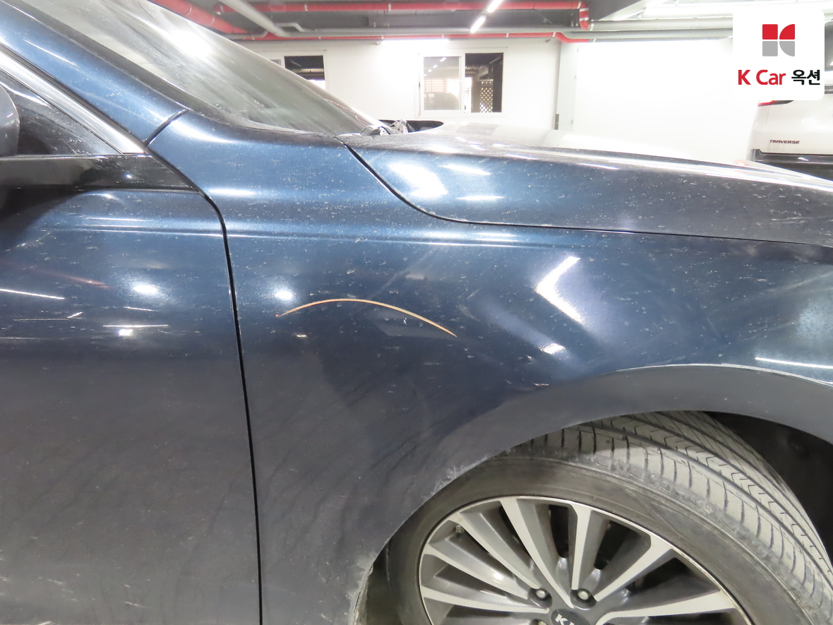 Kia K7 2016 - Image 39