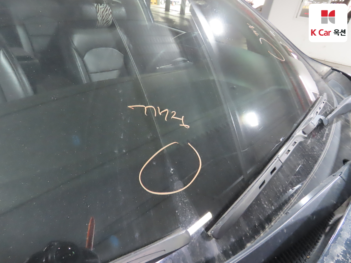 Kia K7 2016 - Image 33