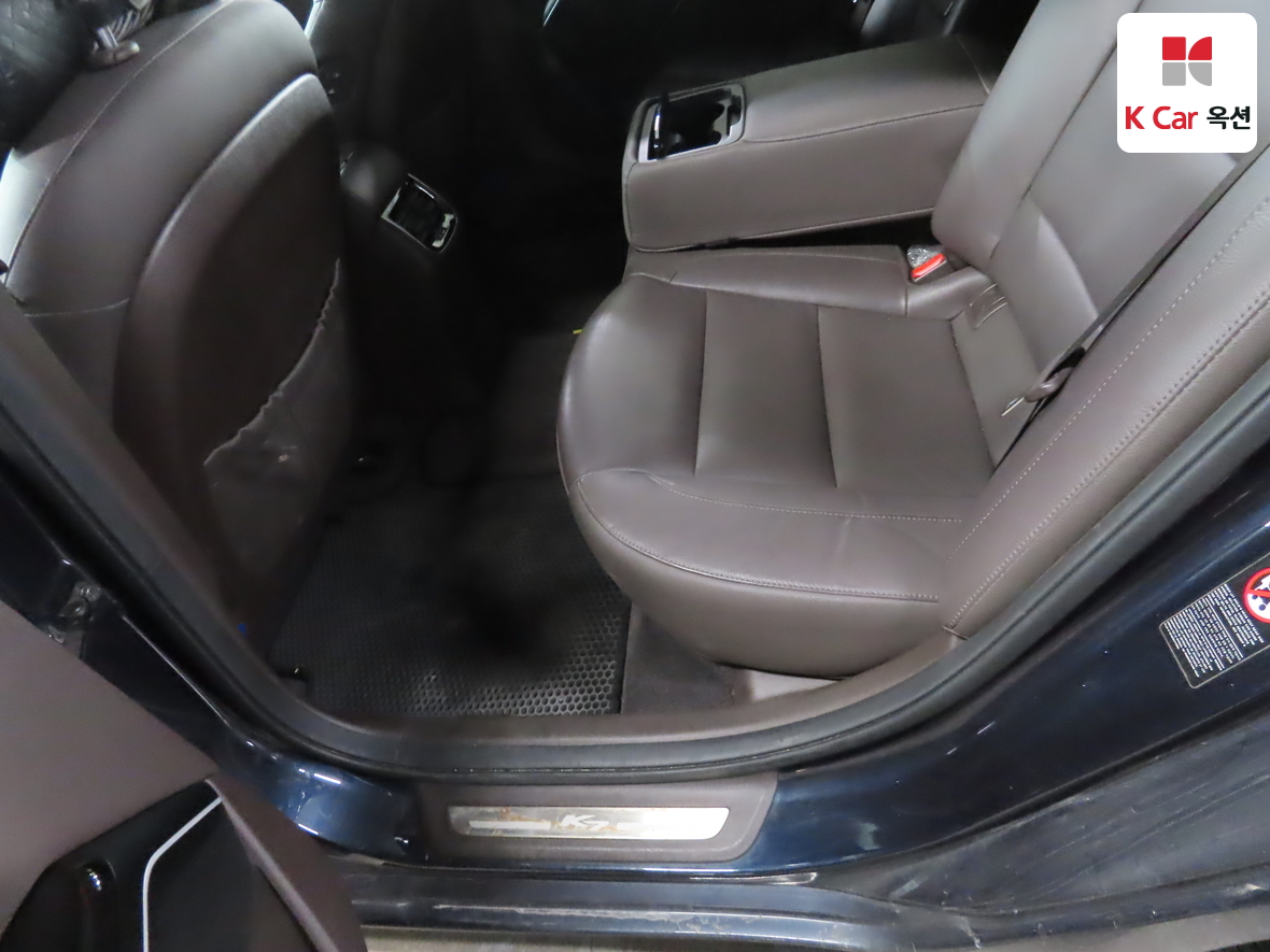 Kia K7 2016 - Image 23