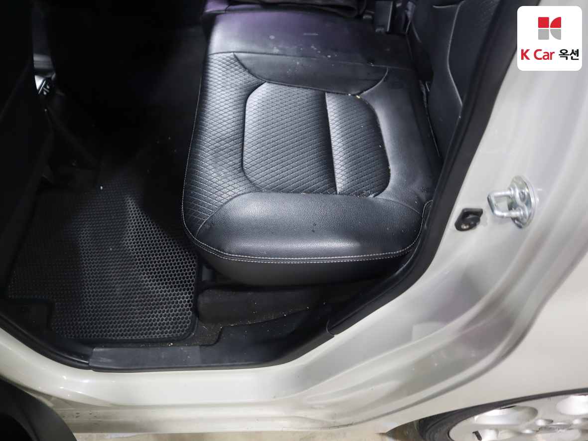 كيا راي 2014 - صورة 25