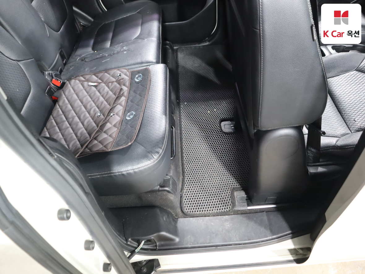 كيا راي 2014 - صورة 30