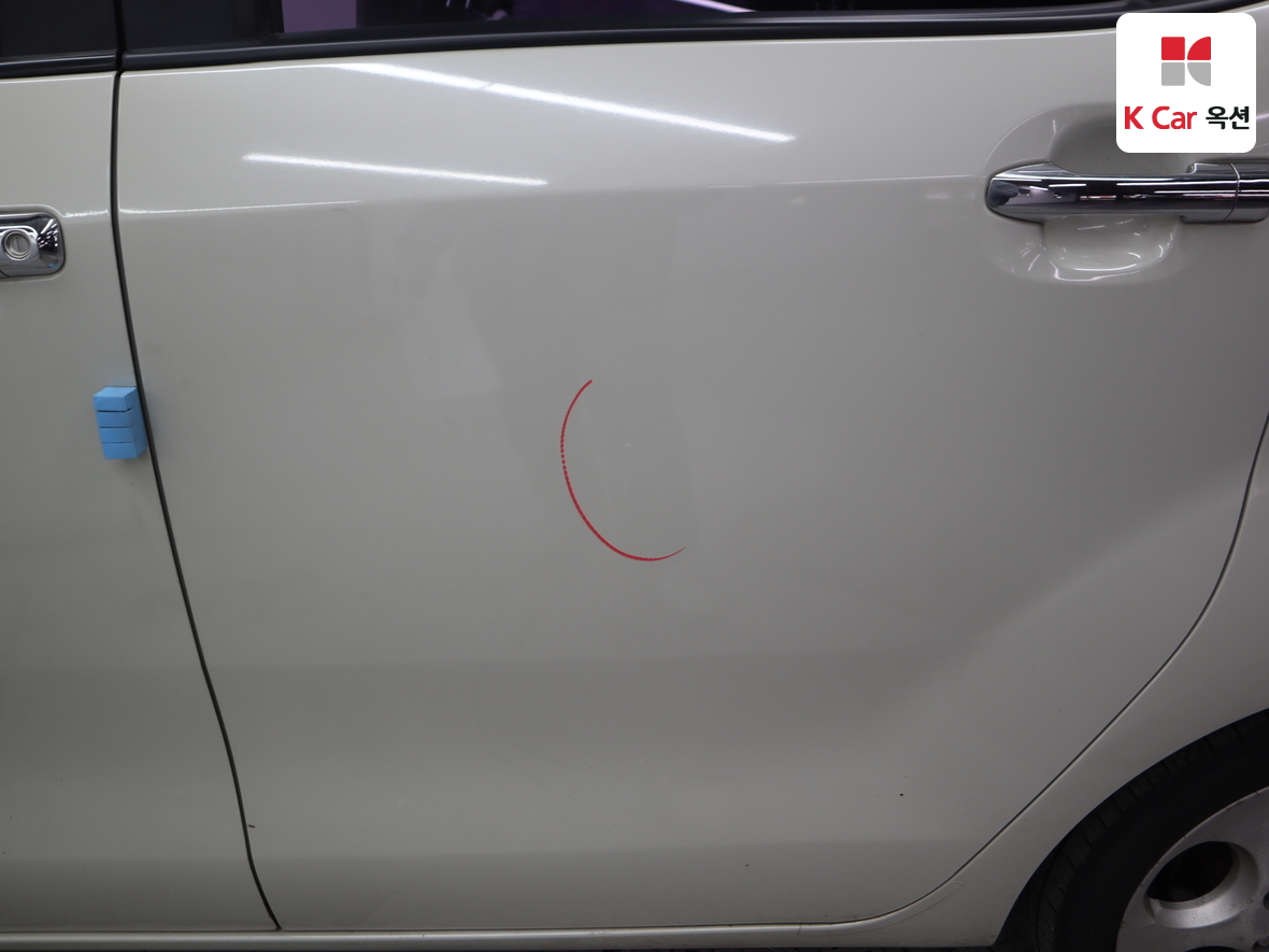 كيا راي 2014 - صورة 42