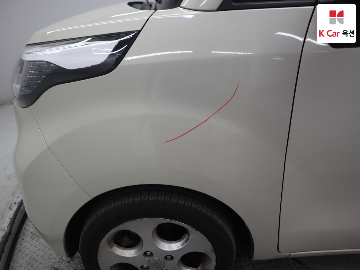 كيا راي 2014 - صورة 40