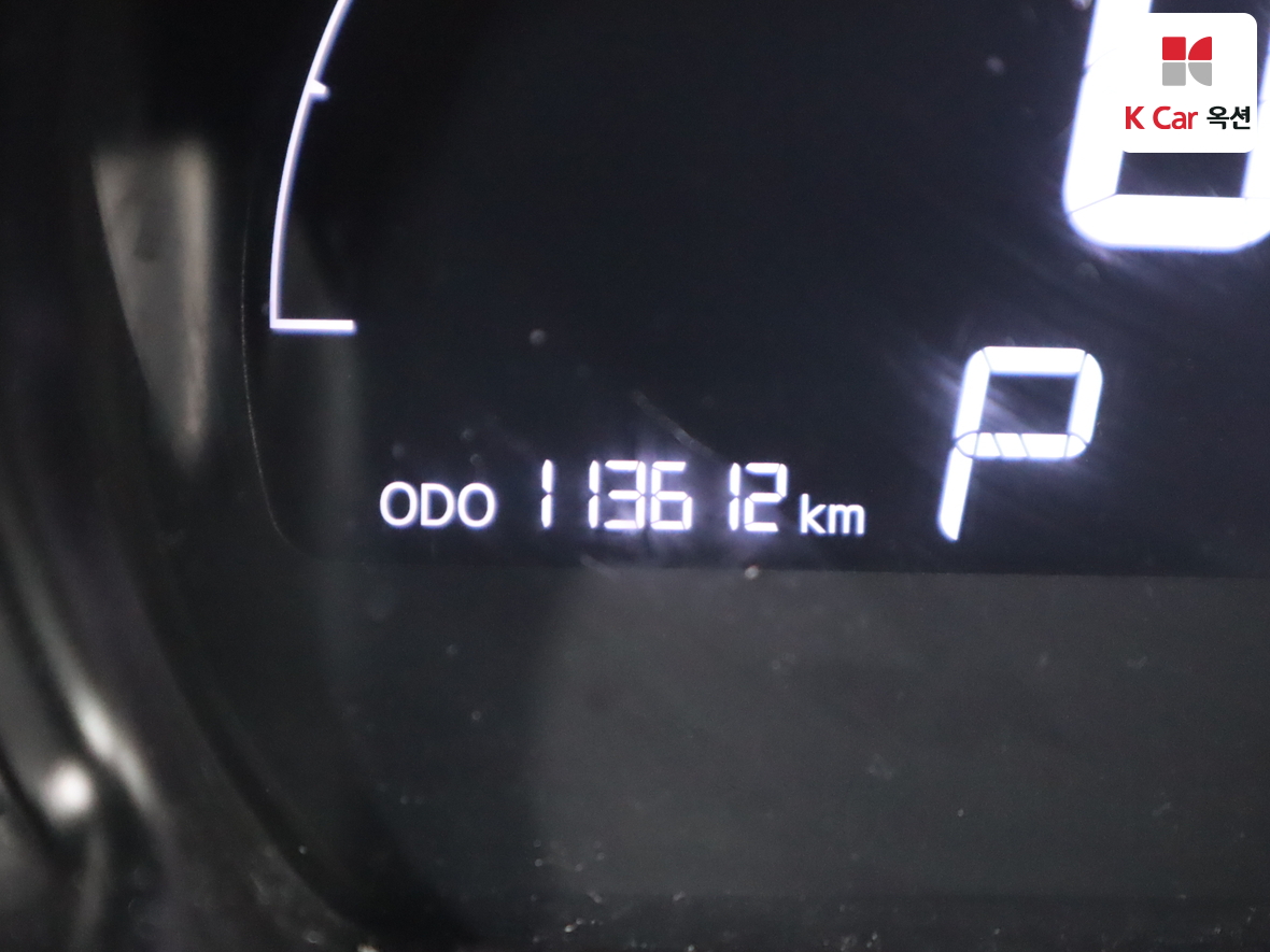 كيا راي 2014 - صورة 4