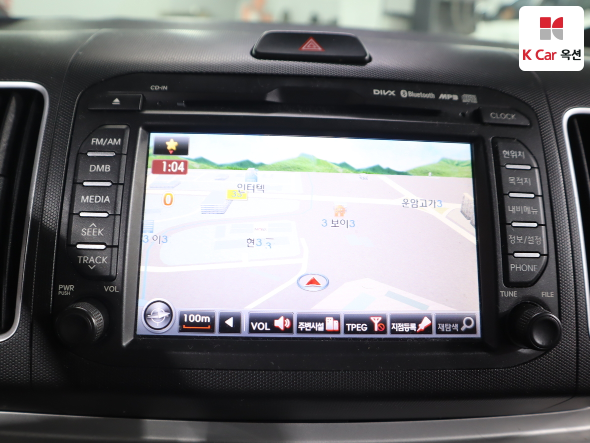 كيا راي 2014 - صورة 15