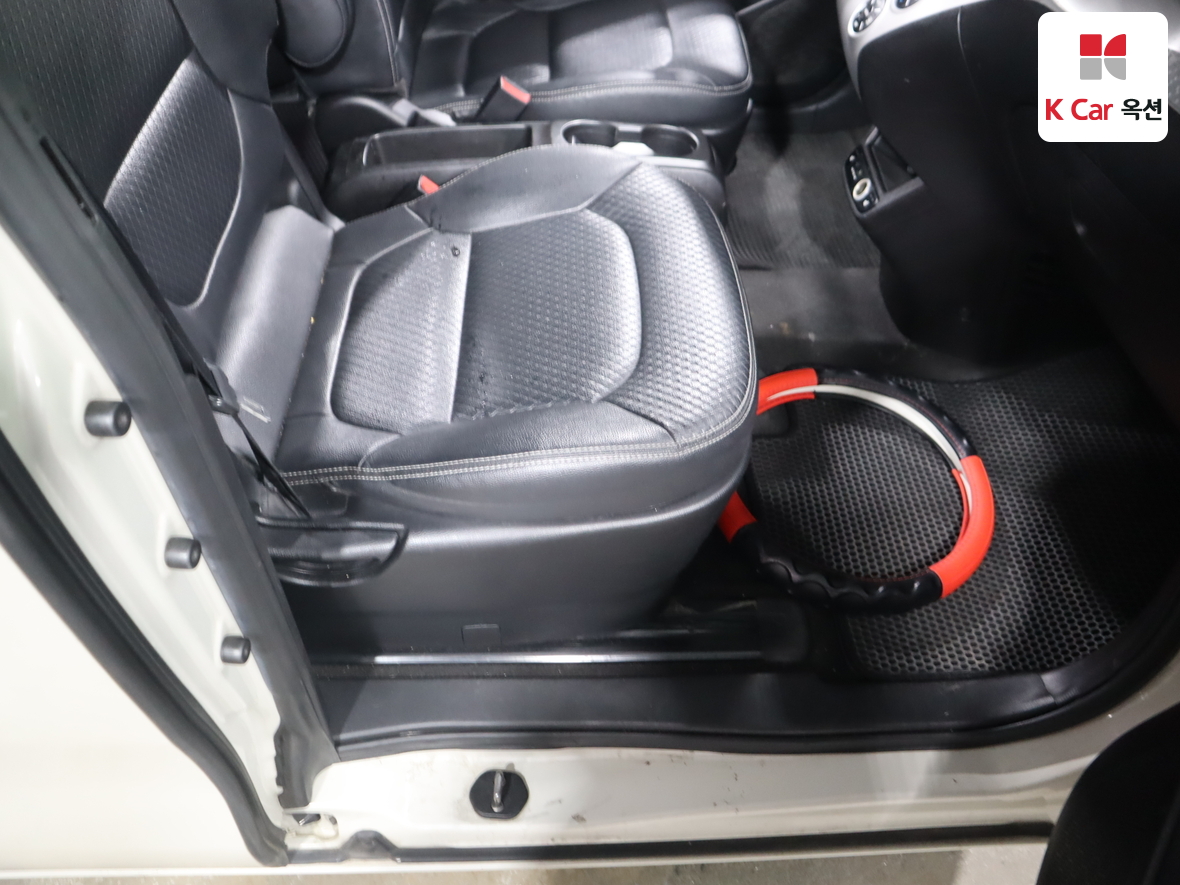 كيا راي 2014 - صورة 32