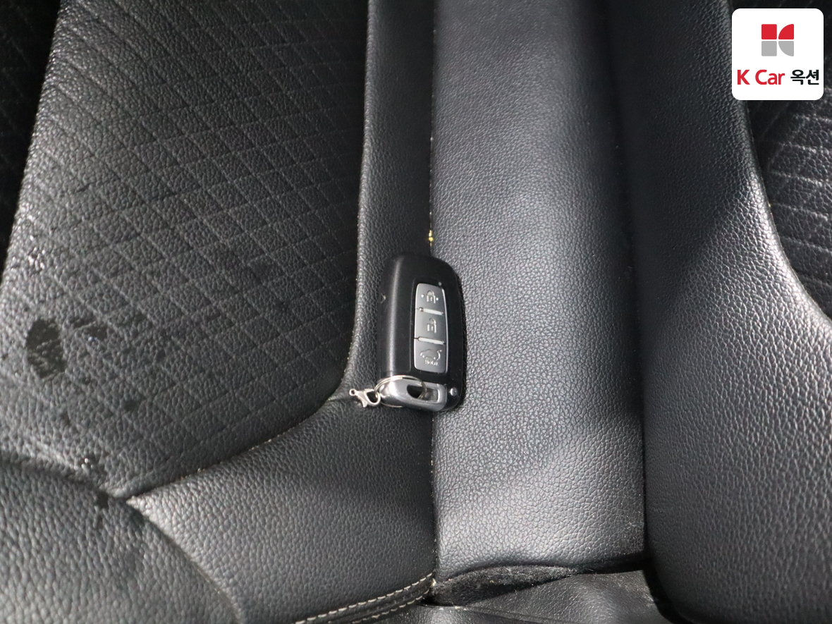 كيا راي 2014 - صورة 18