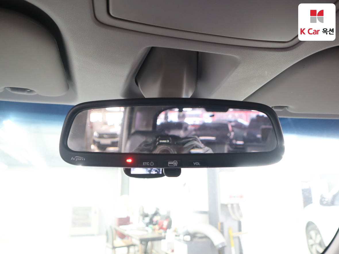 كيا راي 2014 - صورة 13