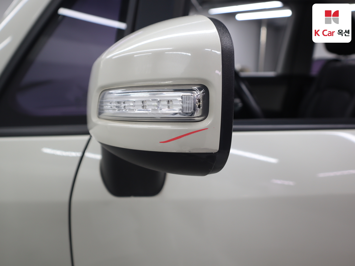 كيا راي 2014 - صورة 37