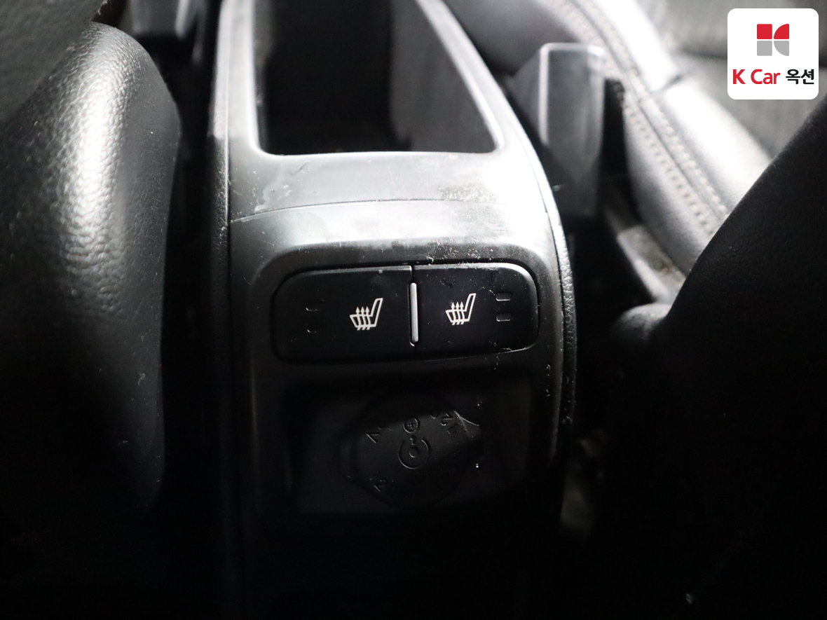 كيا راي 2014 - صورة 26