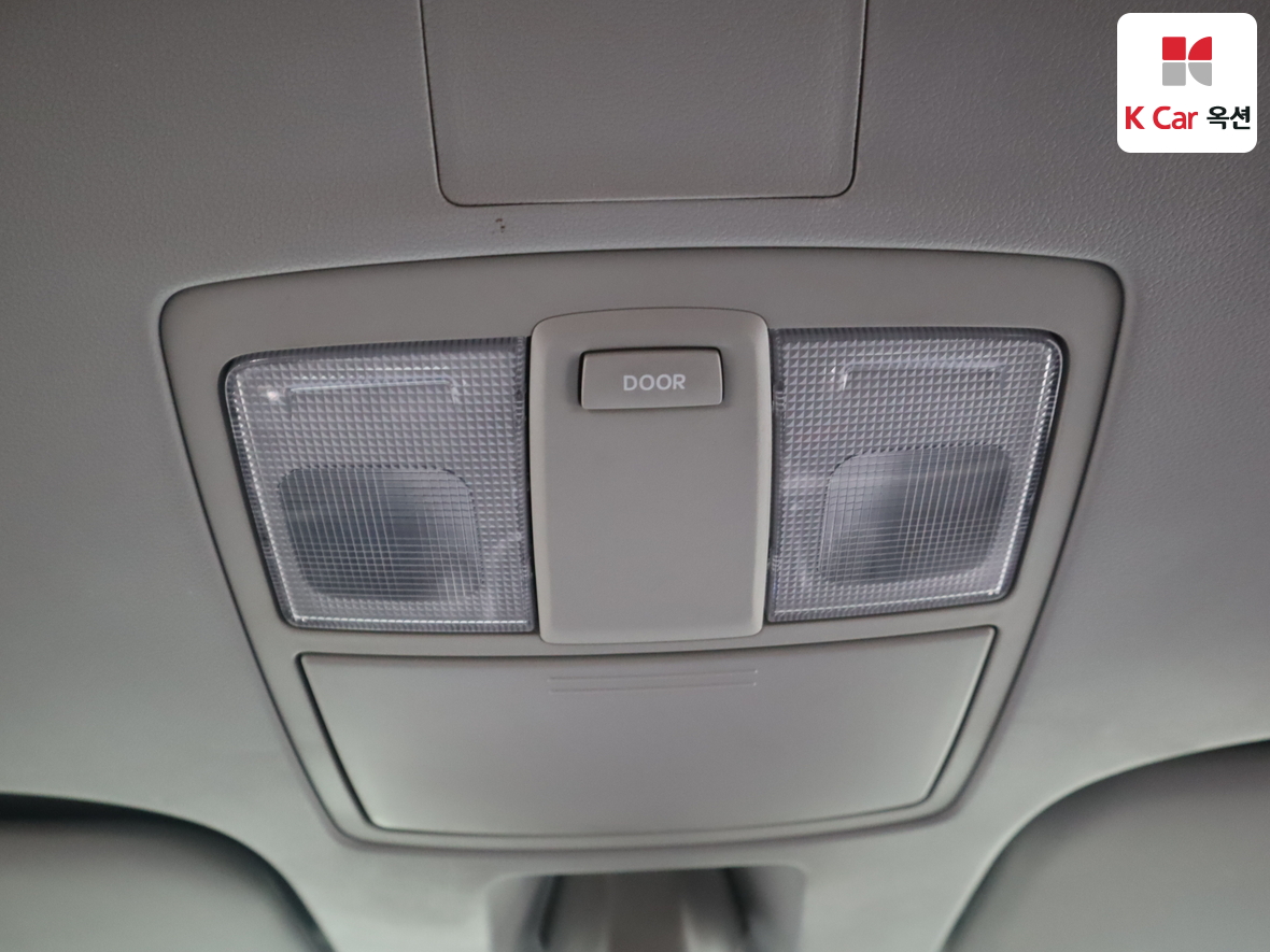 كيا راي 2014 - صورة 12