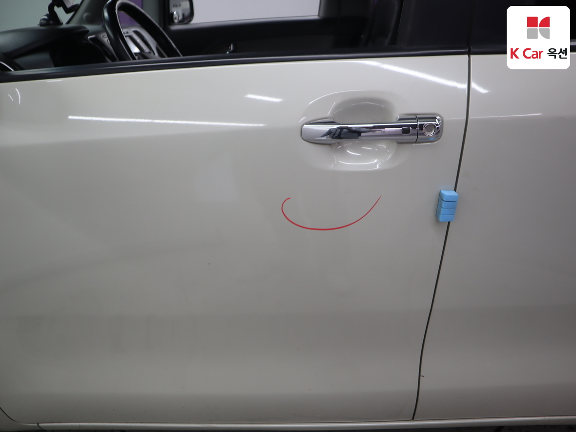 كيا راي 2014 - صورة 41