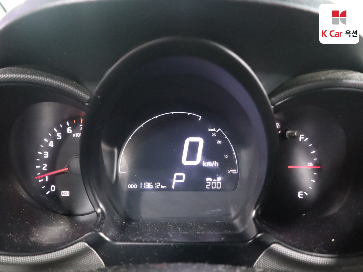 كيا راي 2014 - صورة 5