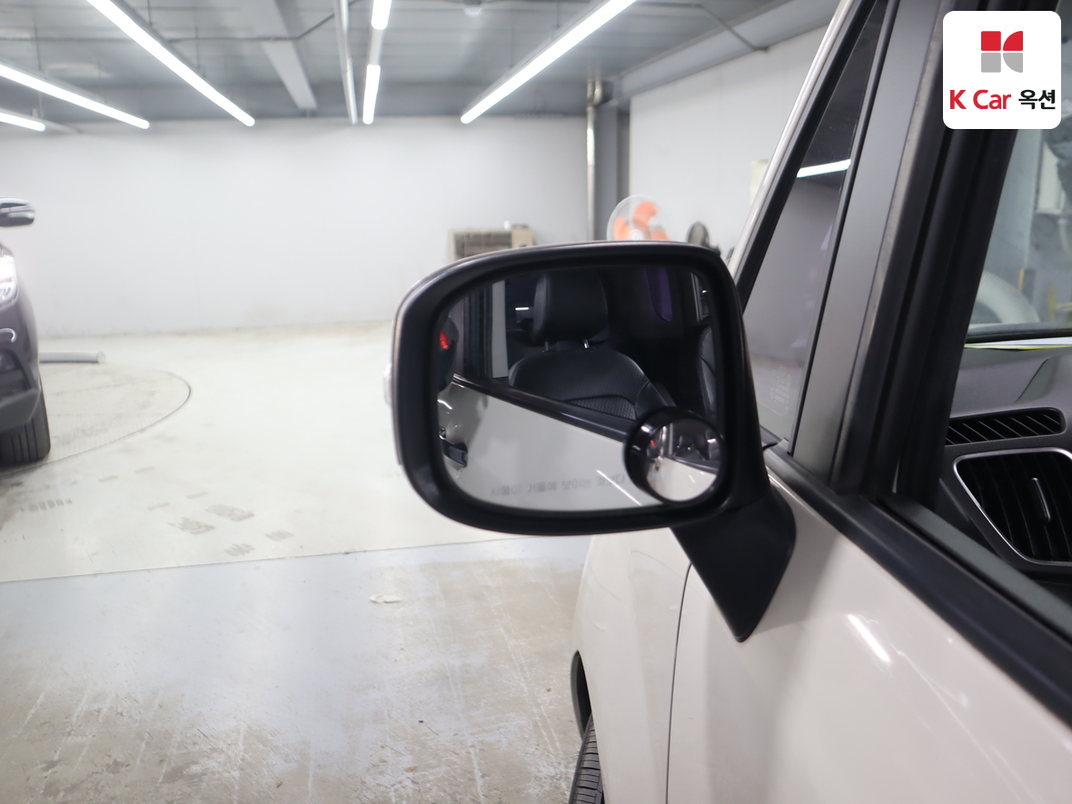 كيا راي 2014 - صورة 23