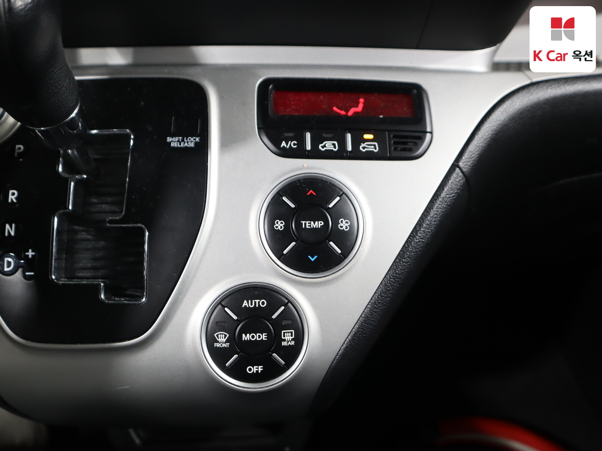 كيا راي 2014 - صورة 16