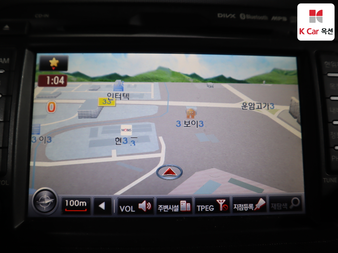 كيا راي 2014 - صورة 14