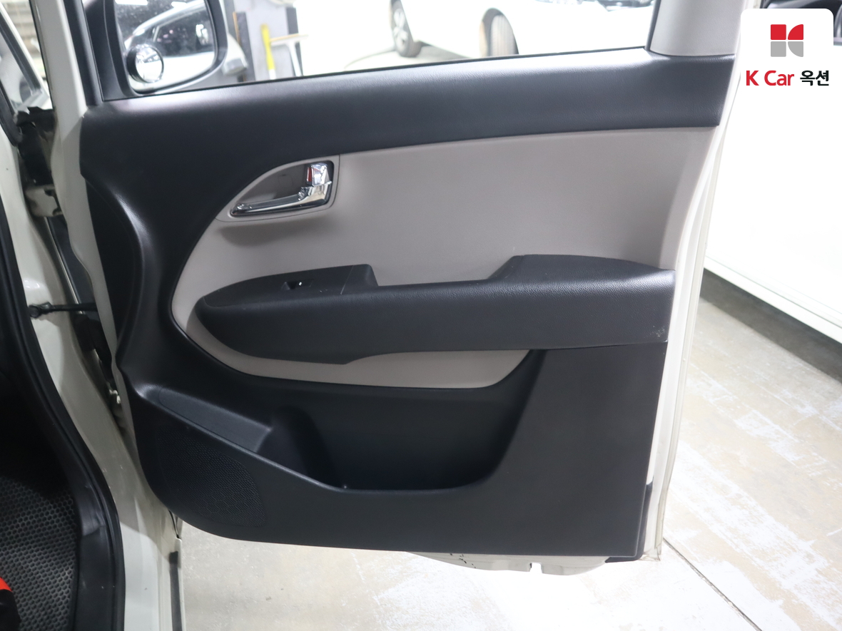 كيا راي 2014 - صورة 31