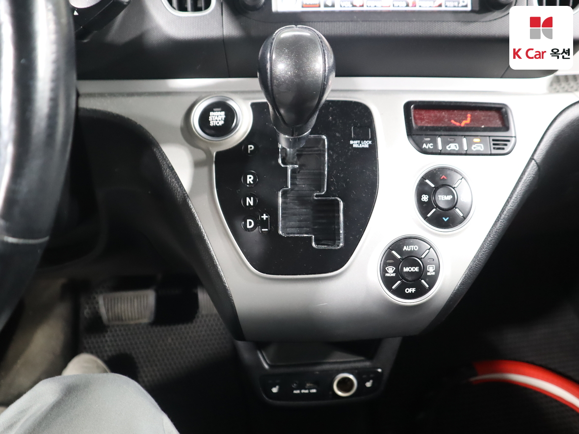 كيا راي 2014 - صورة 17