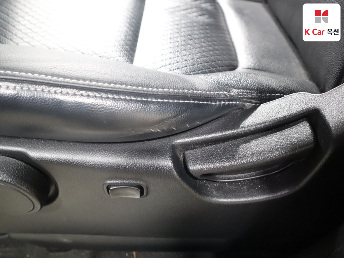 كيا راي 2014 - صورة 20