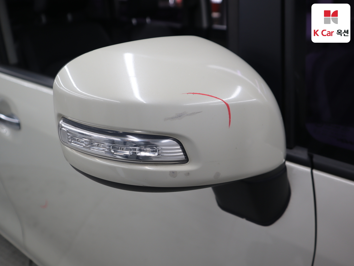 كيا راي 2014 - صورة 38