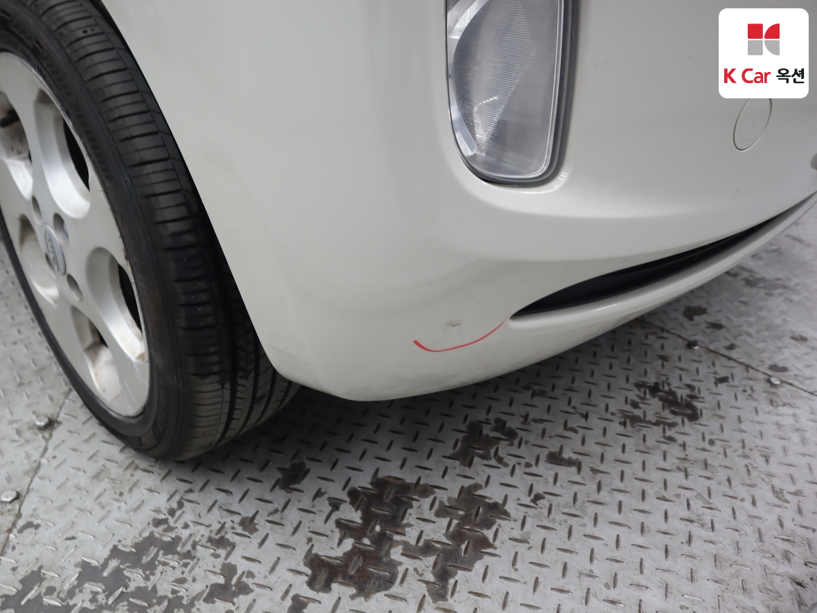 كيا راي 2014 - صورة 44