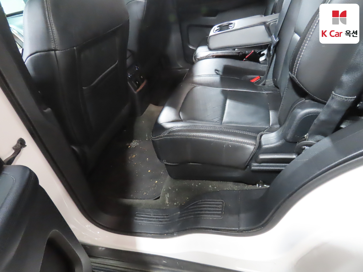 Ford Ford Mustang 2017 - Image 25