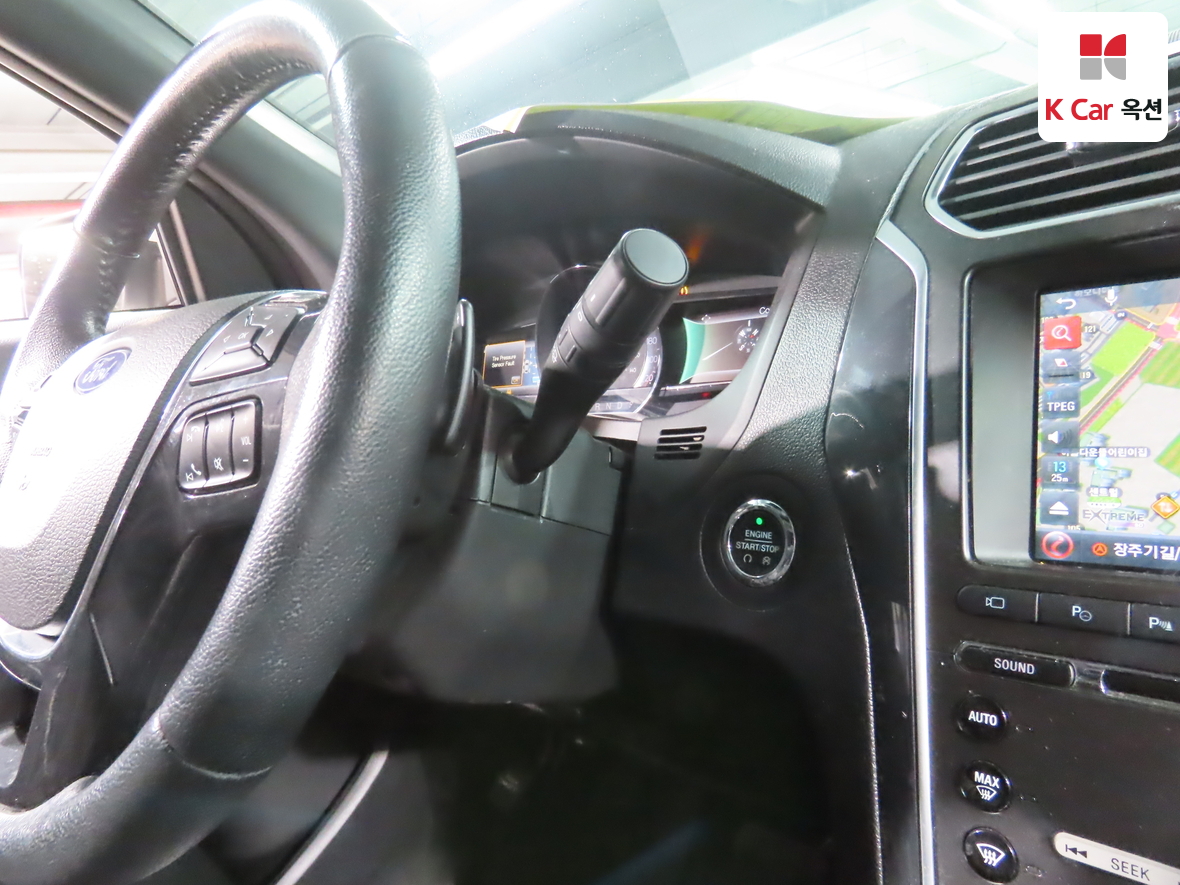 Ford Ford Mustang 2017 - Image 11