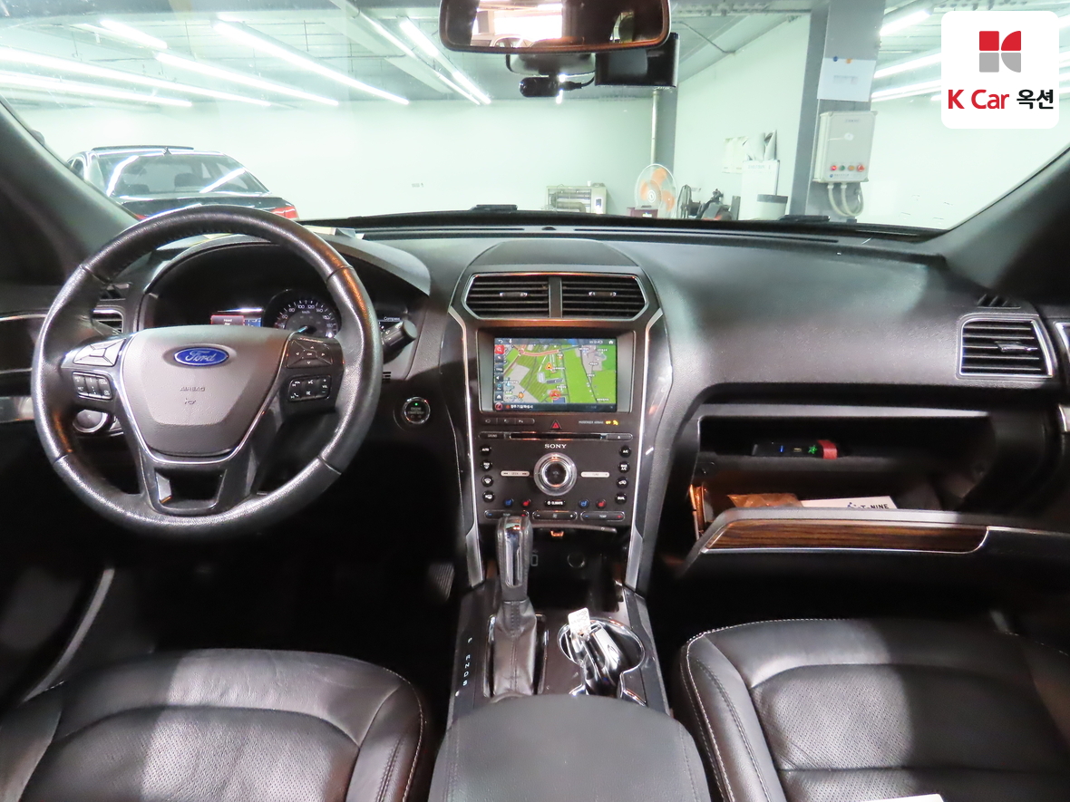 Ford Ford Mustang 2017 - Image 3