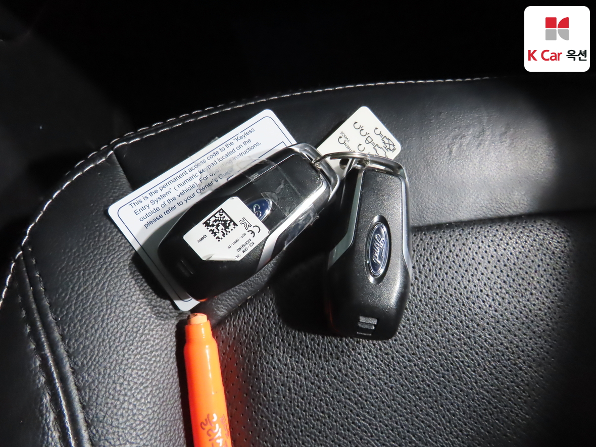 Ford Ford Mustang 2017 - Image 17