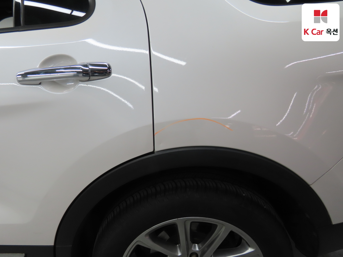 Ford Ford Mustang 2017 - Image 38