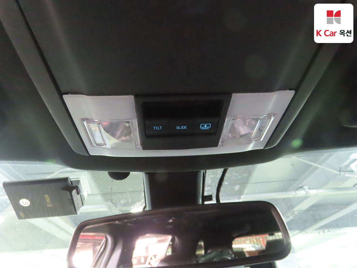 Ford Ford Mustang 2017 - Image 12