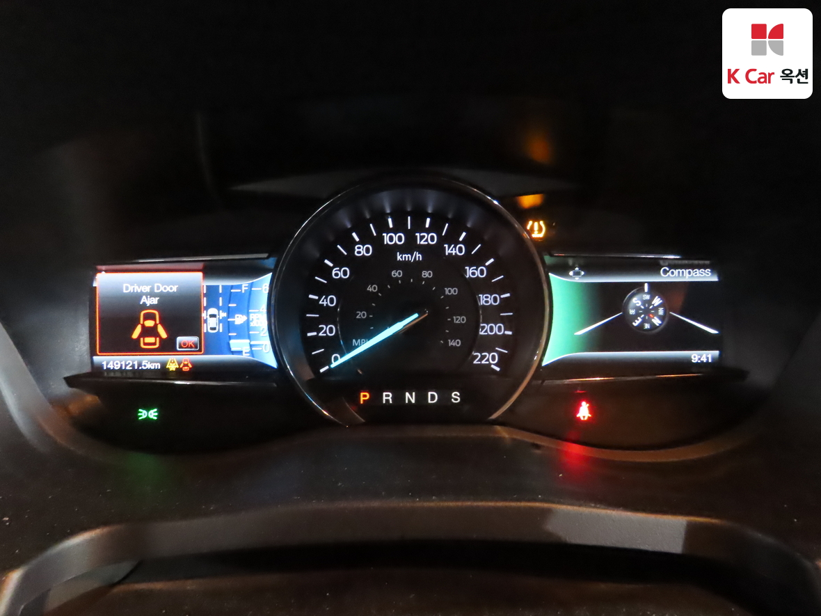 Ford Ford Mustang 2017 - Image 5