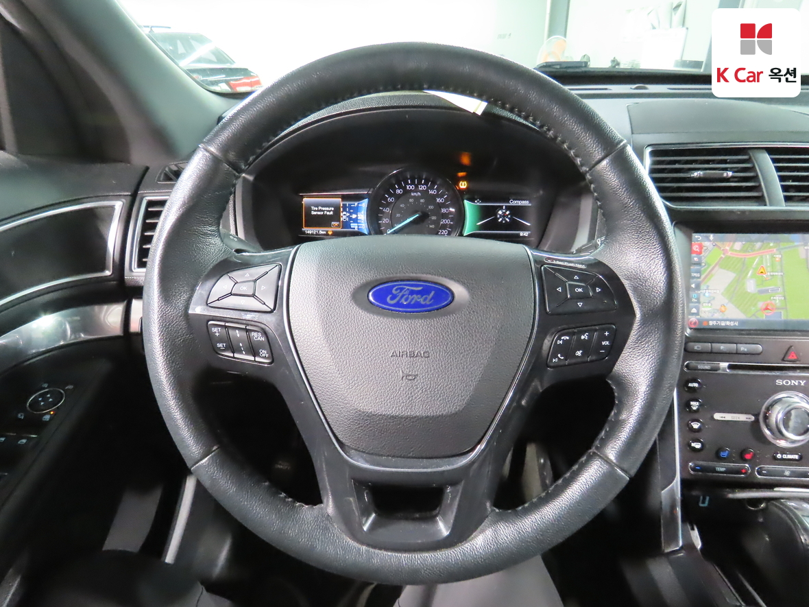 Ford Ford Mustang 2017 - Image 10