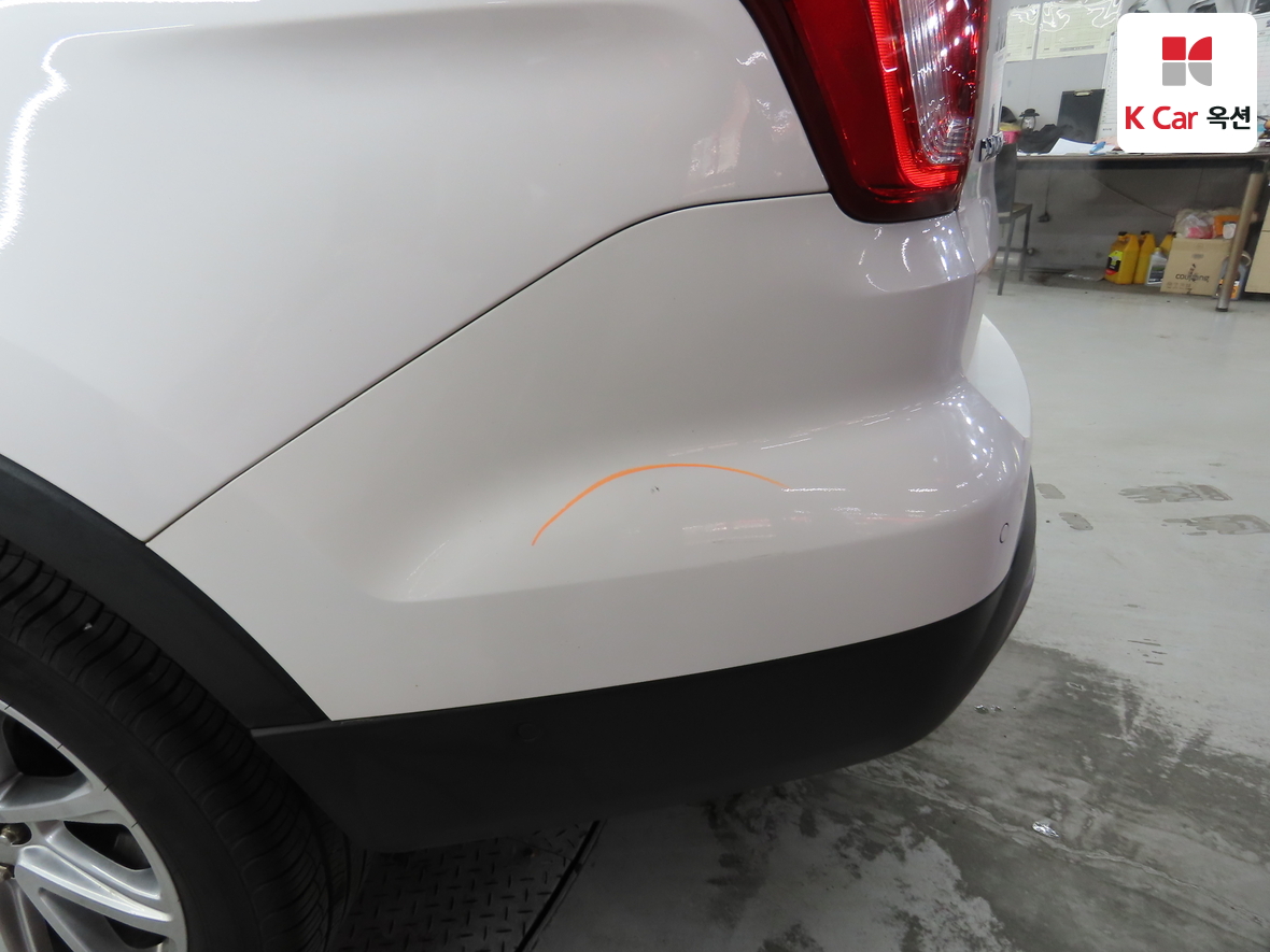 Ford Ford Mustang 2017 - Image 39