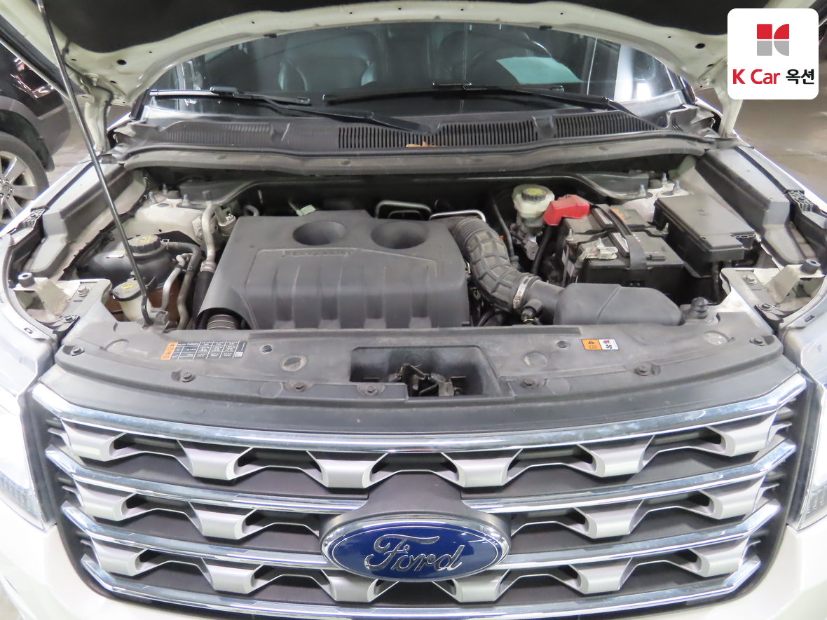 Ford Ford Mustang 2017 - Image 35