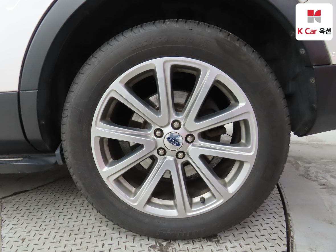 Ford Ford Mustang 2017 - Image 44