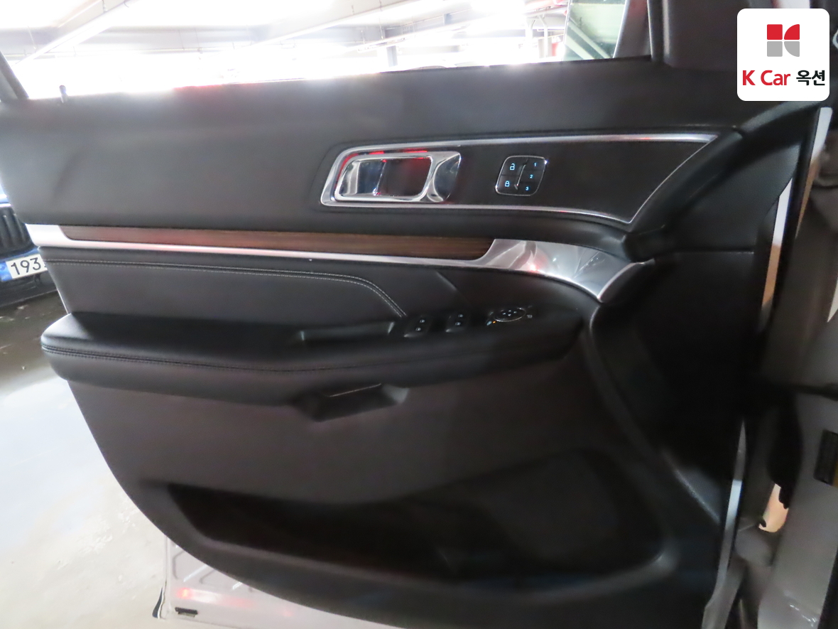 Ford Ford Mustang 2017 - Image 8