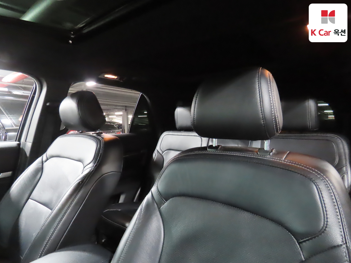 Ford Ford Mustang 2017 - Image 19