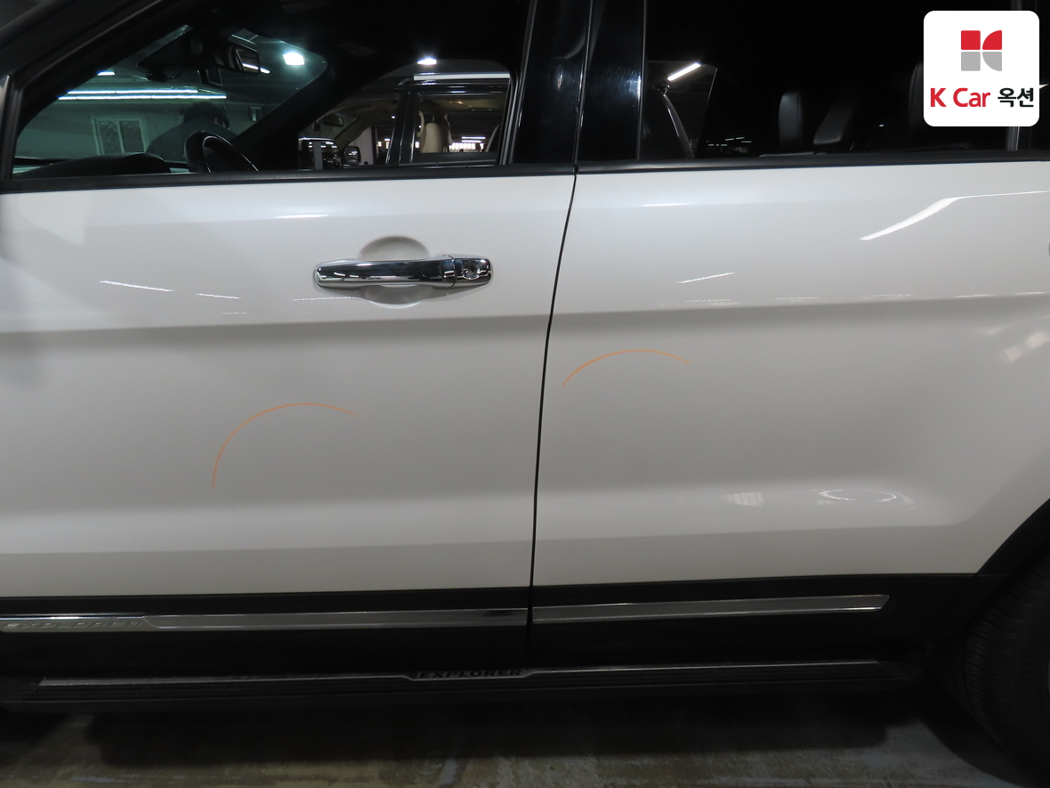 Ford Ford Mustang 2017 - Image 37