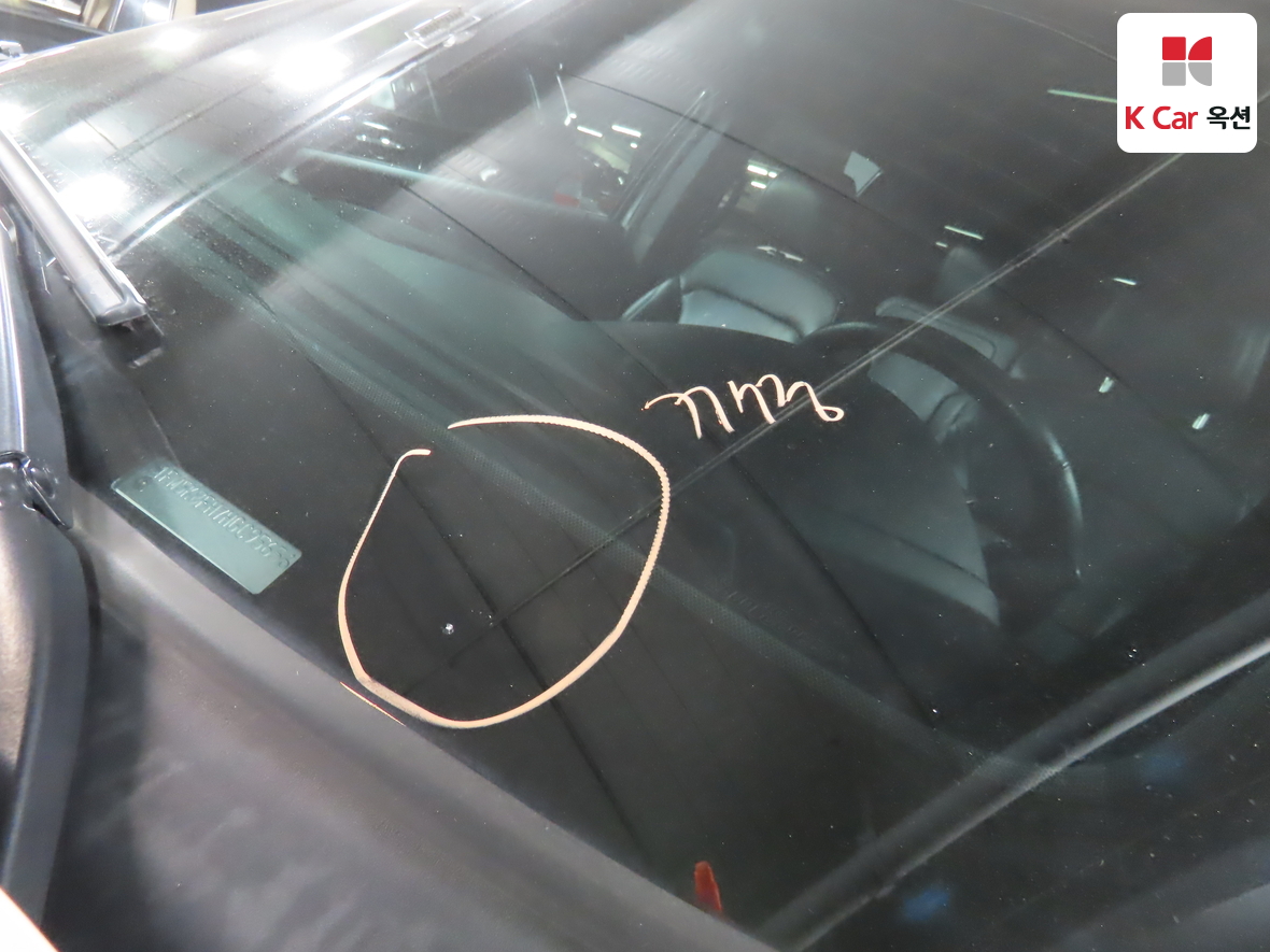 Ford Ford Mustang 2017 - Image 36